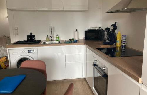 Nid douillet en bord de mer - Foto 10