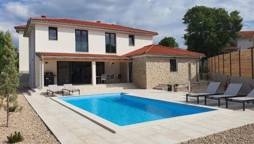 Villa Zora - Foto 3