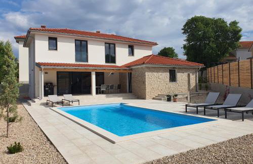Villa Zora - Foto 3