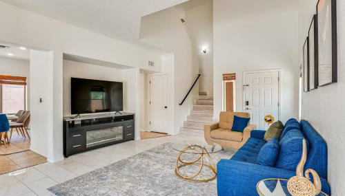 Pet-Friendly Marana Home 20 Mi to Tucson! - Foto 4