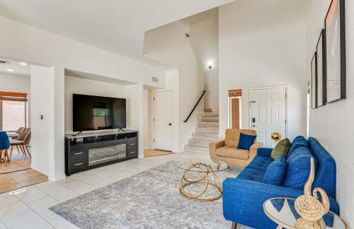 Pet-Friendly Marana Home 20 Mi to Tucson! - Foto 4