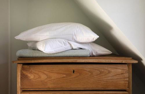 Reetdachhaus nahe der Ostsee mit Sauna und Garten - Foto 54