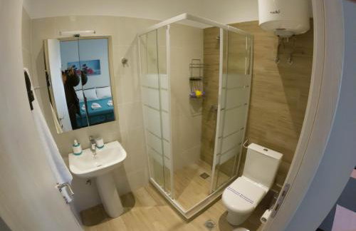 Zeusplace G7 Studio Neoi Poroi - Foto 34