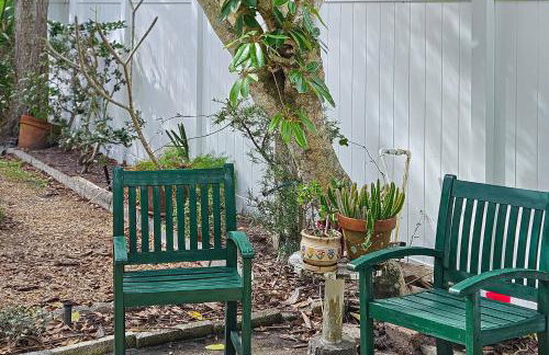 NSB Blue Seahorse Haven - Foto 20