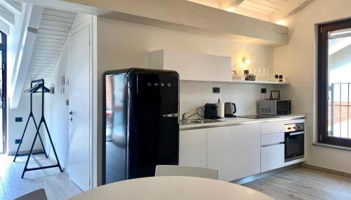 Casa di Nuvola -Residenza Lavinia - - Foto 5