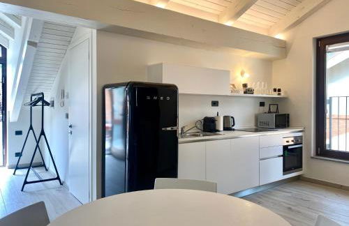 Casa di Nuvola -Residenza Lavinia - - Foto 5