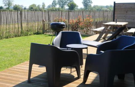 Cottage Le Phare - Le Clos de la Morière - Foto 20