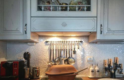 Akrolithos Villa, Milies Pelion - Foto 28