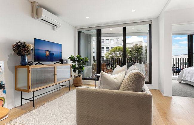 The Grace Apartments by Urban Rest - Foto 24