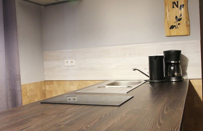 Apartment Caplex - Foto 7