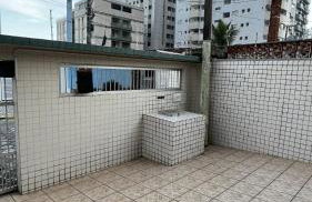 Mongaguá Apartamento - Foto 8
