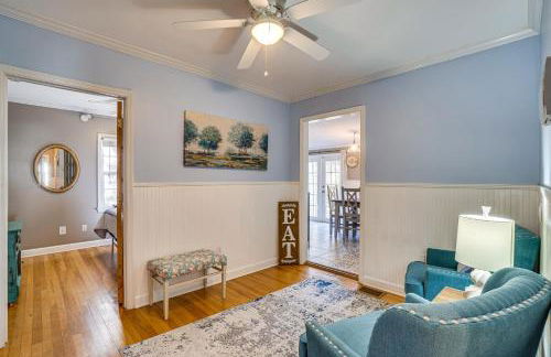 Walk to Mount Dora Historic District Cozy Home! - Foto 12