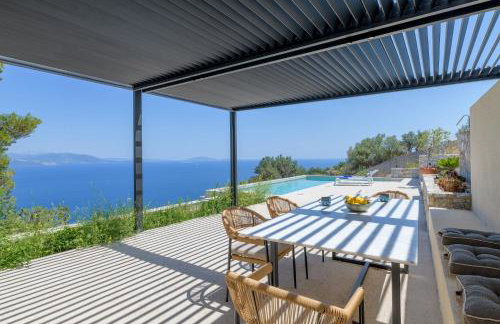 Villa Anasa-Luxury Retreat-Private Pool - Foto 5