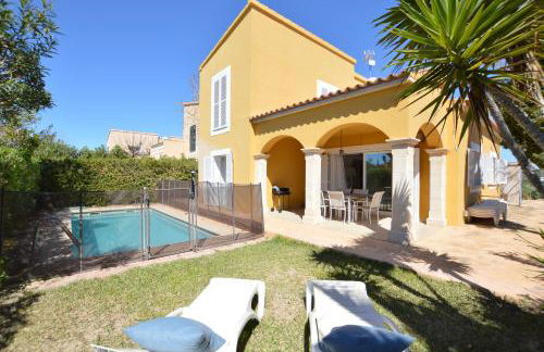 Villa Sa Ràpita / Es Trenc - Foto 33