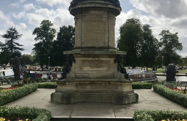 Simpsons Cottage - Grove Road Cottages - Foto 24