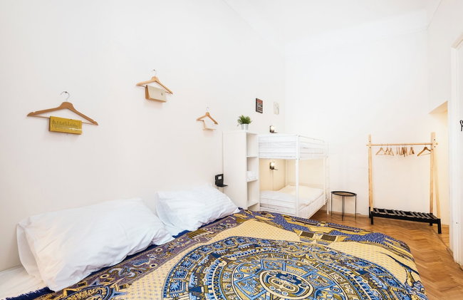 Hybernska Apartments - Foto 11