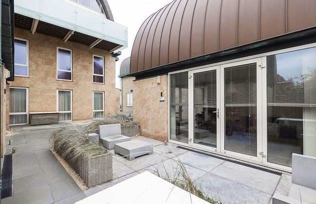 Luxury Apartment Near the Beach - Foto 29