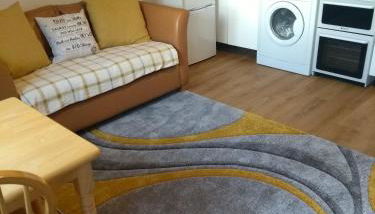 Garden Apartment - Foto 3