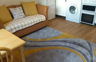 Garden Apartment - Foto 3