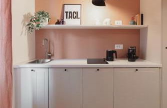 Bilo e Mono a 2 passi dall'Ospedale, Centro e Stazione - CasaP17 - Foto 23