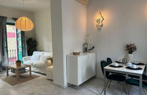 La Casa del Corral Triana collection apartment - Foto 12