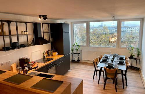 Apartment Lucian Offenbach near Frankfurt - Photo 1