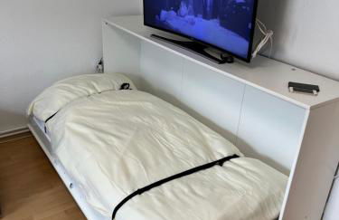 Messe Zimmer/Ferienwohnung Hannover - Foto 11