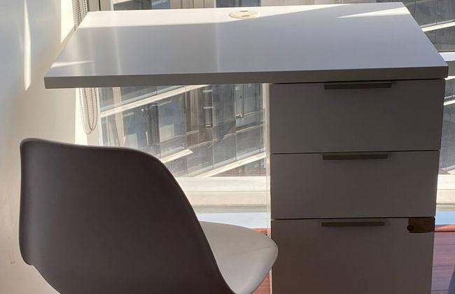 High-rise Reforma Apartment , 2bdr, 2bath, - Foto 40