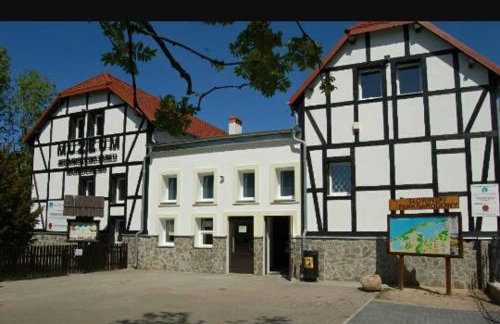 Agroturystyka Pod Dębami w Klukach - Foto 38