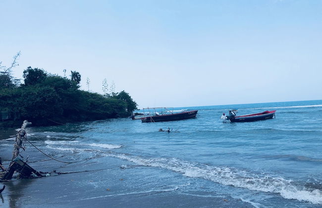 Turtles Nest Villa - Foto 31