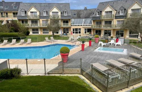 La terrasse du golf - Photo 7