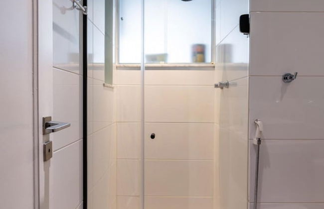 For Families 4 Minutes From Copacabana Beach Nsc605 - Foto 36