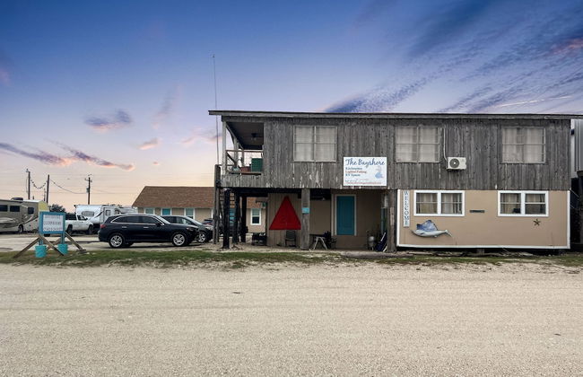 The Bayshore at Magnolia Beach - Foto 10