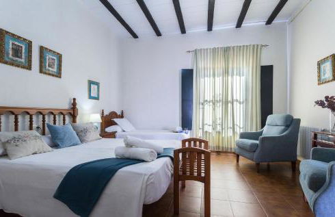 Cortijo Malos Humos Piscina - Foto 58