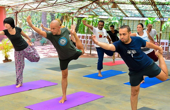 The Farm House India - Photo 17