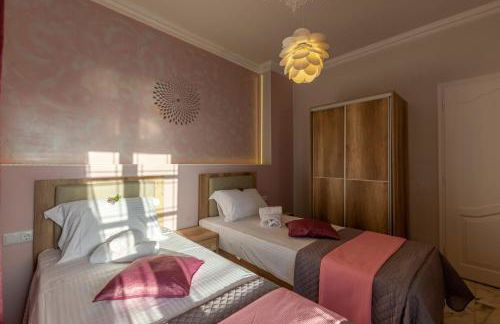 Dielino Amazing Sunset View - Foto 24