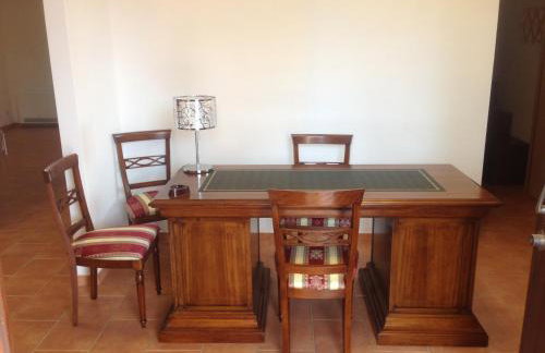 Villa Tiberio - Foto 23