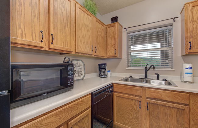 Cedar Lodge - Foto 38