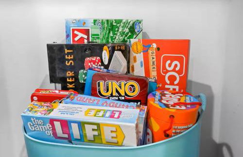 C- Vibrant and Glam NoHo Pad near U-Studios and H-Sign - Foto 7