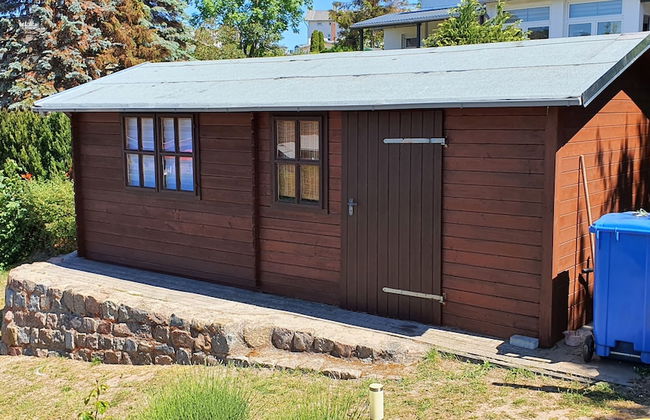 Ferienwohnung Tintenfisch - Foto 42