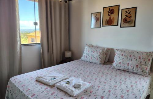 Hospedagem Encantos da Serra - Foto 8