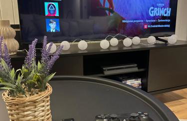 Chata Piechówka - gorąca balia i widok na góry - Foto 27