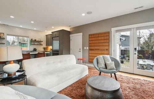 Spacious Family Retreat - Media Room & Patio home - Foto 15