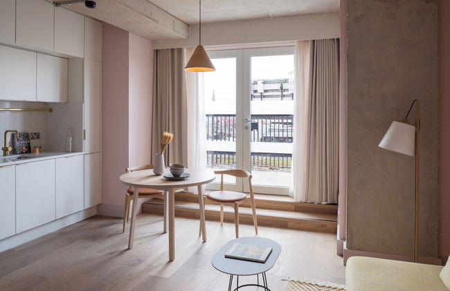 Zanzibar Locke - Foto 27