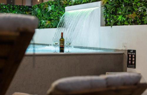 BEQUEST Corinthian Luxury suites - Foto 55