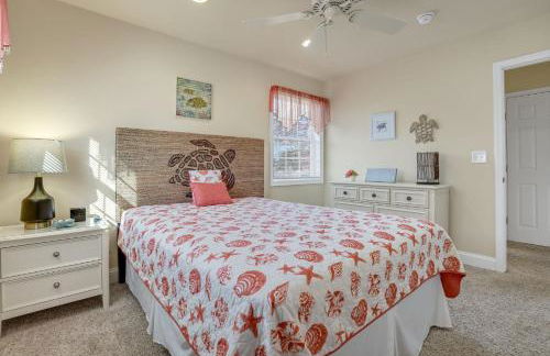 Beach Haven - Modern Home; Close to town! - Foto 19