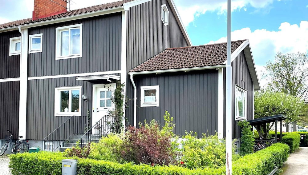 4 Person Holiday Home in Linkoping - Foto 1, Profilbild