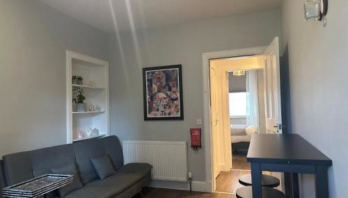 Comfortable one-bedroom apartment Free parking space - Foto 3