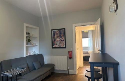 Comfortable one-bedroom apartment Free parking space - Foto 3