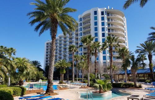 1215 A Slice of Heaven - Destin! Pool View! - Foto 15